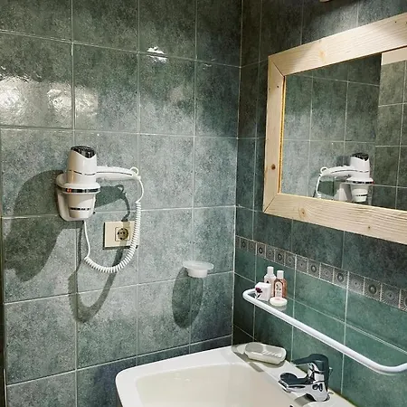 Bellevue Apart-hotel 2*