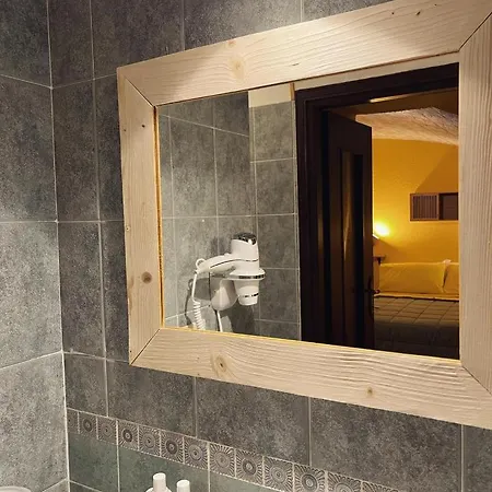 Apart-hotel Bellevue