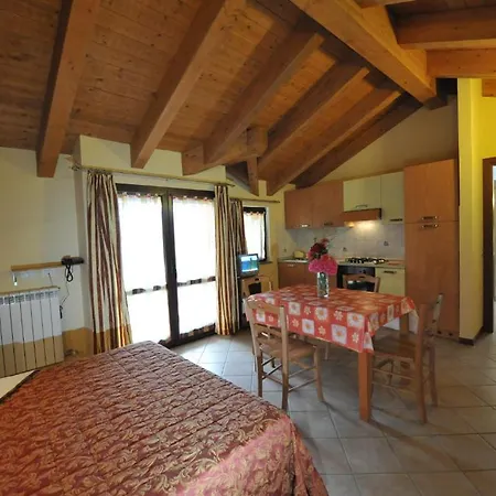Apart-hotel Bellevue 2*