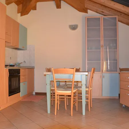 Apart-hotel Bellevue Antey-Saint-André