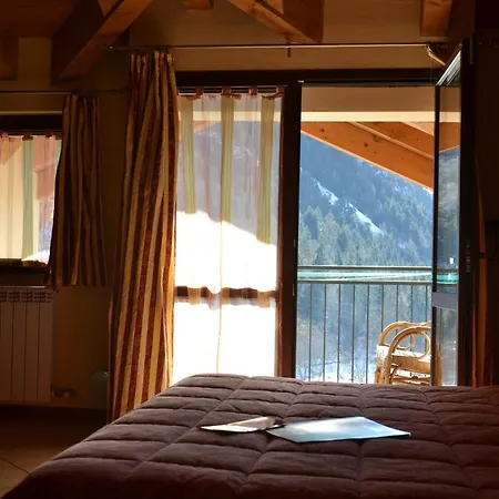 Bellevue Apart-hotel 2*