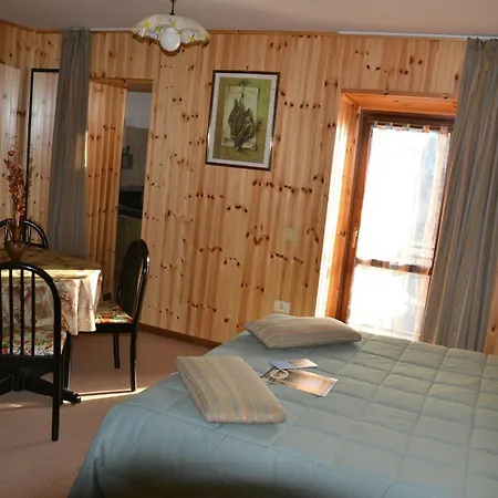 Bellevue Apart-hotel