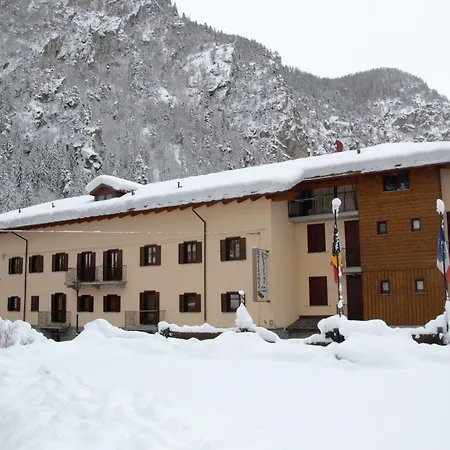 Bellevue Antey-Saint-André