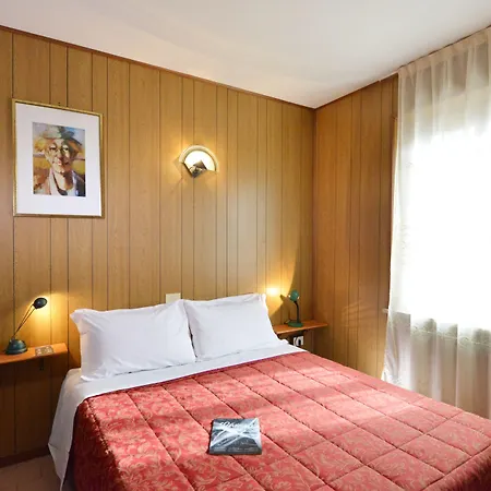 Bellevue 4*