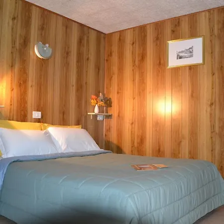 Bellevue Apart-hotel