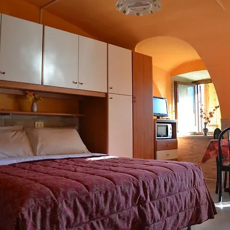 Bellevue Apart-hotel Antey-Saint-André