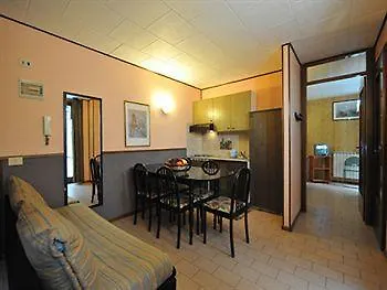 Apart-hotel Bellevue 2*