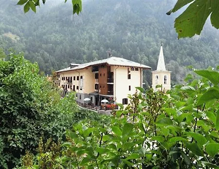 Bellevue Apart-hotel 2*