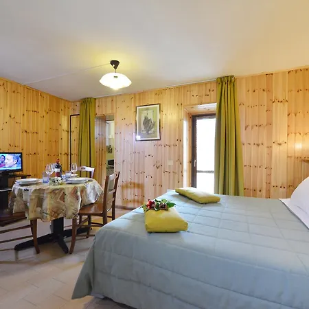 Bellevue Apart-hotel