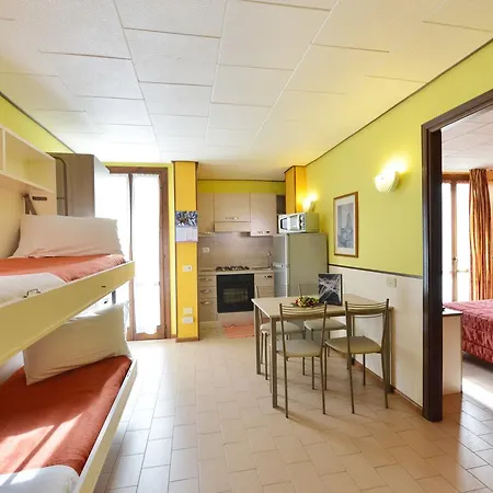 Apart-hotel Bellevue Antey-Saint-André