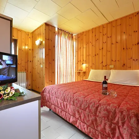 Bellevue Apart-hotel Antey-Saint-André
