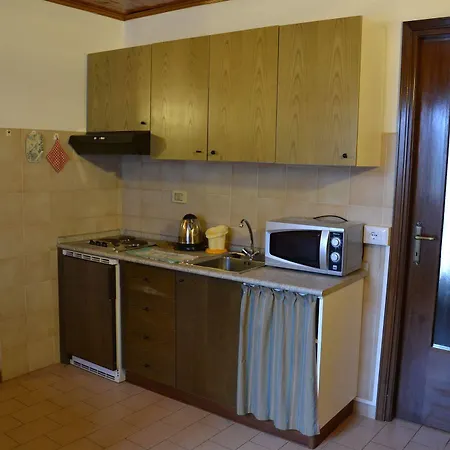 Bellevue Apart-hotel 2*