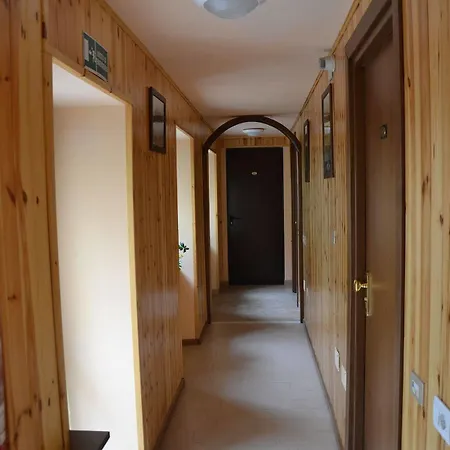 Bellevue Apart-hotel