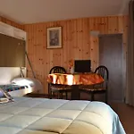 Bellevue 4* Antey-Saint-André