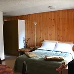 Bellevue 4* Antey-Saint-André