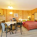 Aparthotel Bellevue 4*