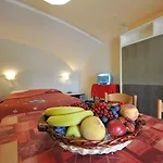 Bellevue 4* Antey-Saint-André