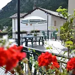 Apartmanhotel Bellevue 4*