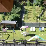 アパートホテル Bellevue Antey-Saint-André