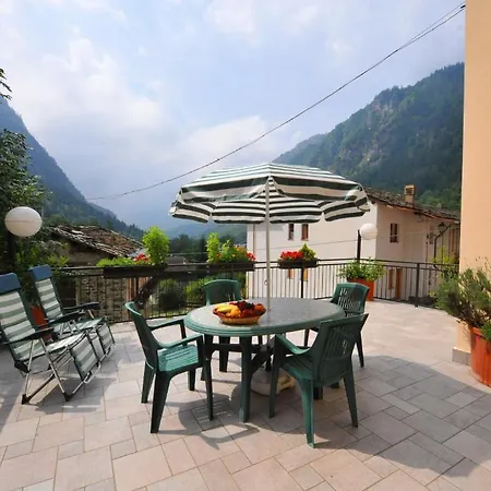 Bellevue Aparthotel 4*