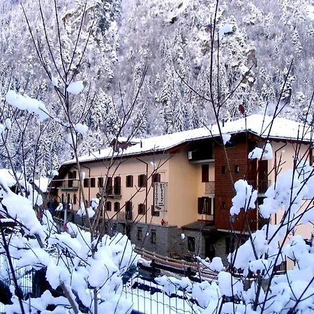 Bellevue Antey-Saint-André