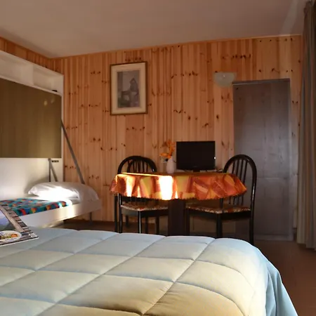 Bellevue 4* Antey-Saint-André