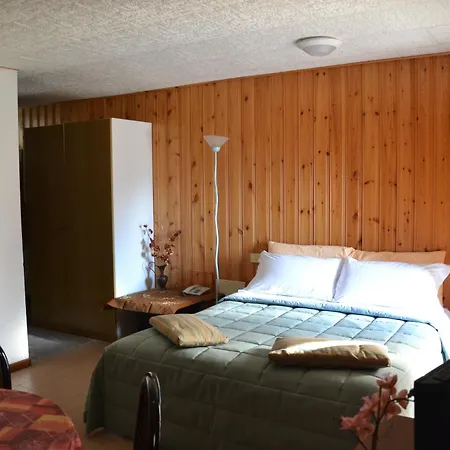 Bellevue 4* Antey-Saint-André