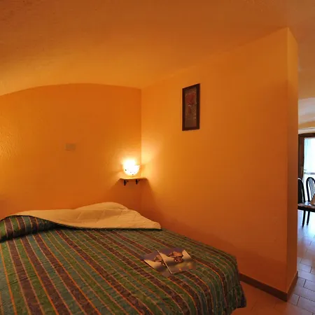 Lejlighedshotel Bellevue 4*