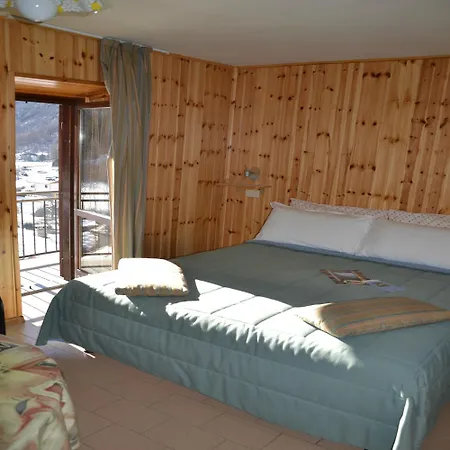 Bellevue Aparthotel