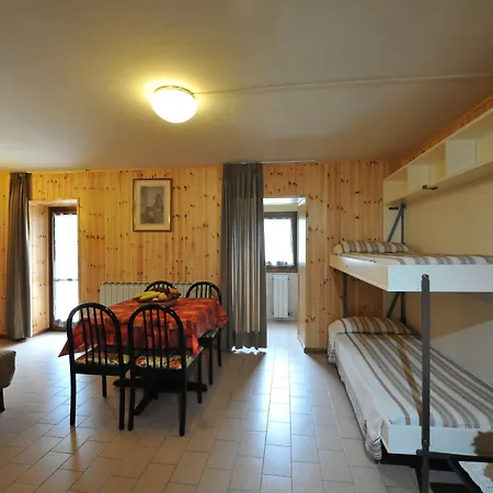 Bellevue 4* Antey-Saint-André