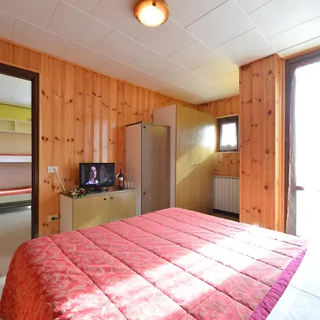 Bellevue 4* Antey-Saint-André