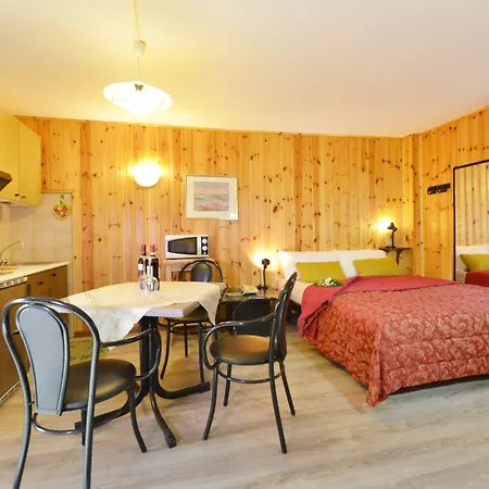 Bellevue 아파트호텔