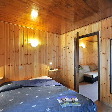 아파트호텔 Bellevue