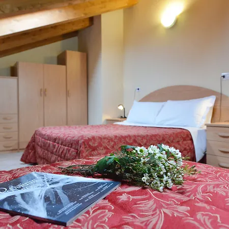 Bellevue 아파트호텔 4*