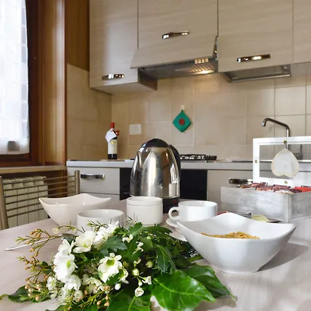 Bellevue 아파트호텔