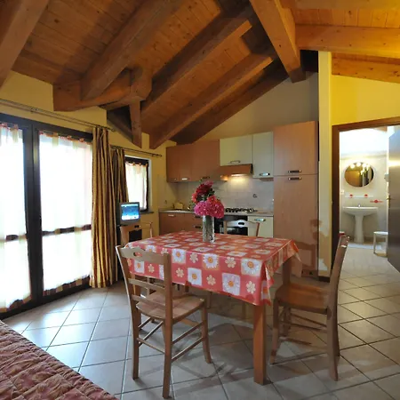 Bellevue Antey-Saint-André