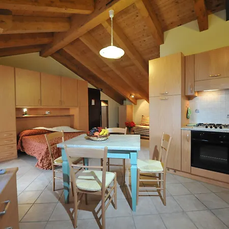 Bellevue 아파트호텔