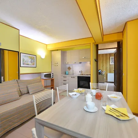 Bellevue 아파트호텔