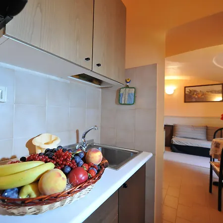 아파트호텔 Bellevue