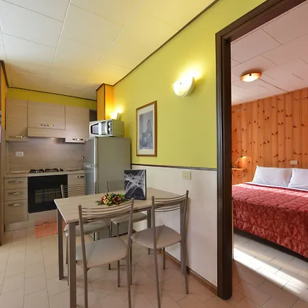 Apart-hotel Bellevue