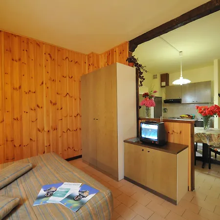 Bellevue Apart-hotel 4*