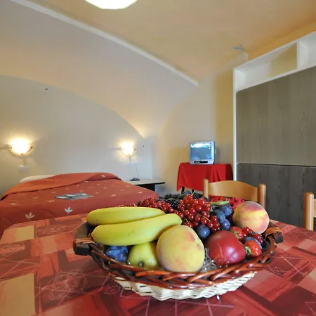 Bellevue 4* Antey-Saint-André