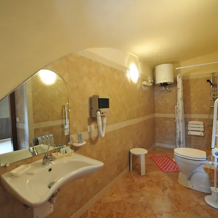 아파트호텔 Bellevue 4*