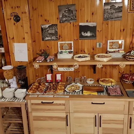 아파트호텔 Bellevue