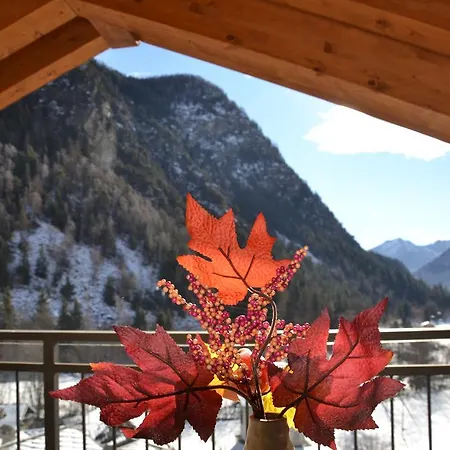 Bellevue Antey-Saint-André