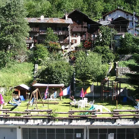 Bellevue 아파트호텔