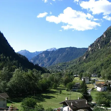 Bellevue 아파트호텔