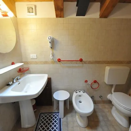 Bellevue 4* Antey-Saint-André