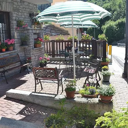 Bellevue Antey-Saint-Andre