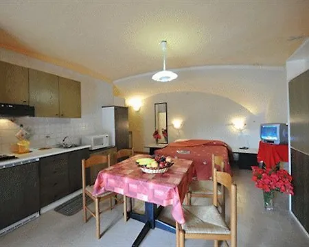 Bellevue 아파트호텔